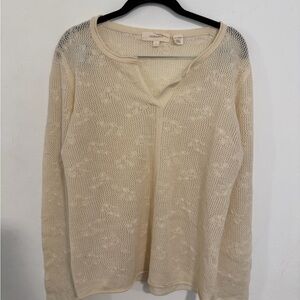 Women’s Inhabit Knit cashmere Sweater
